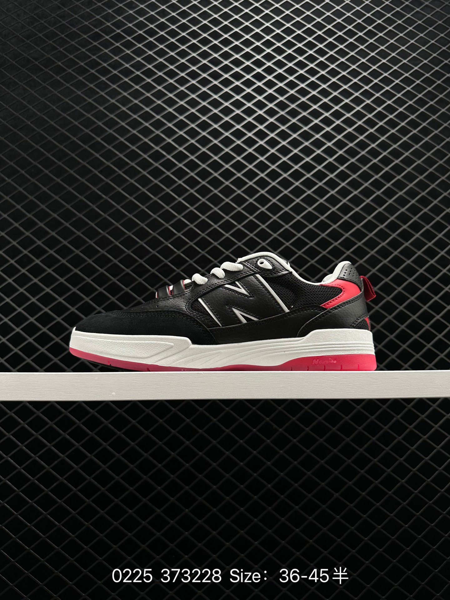 New Balance NM808WRB